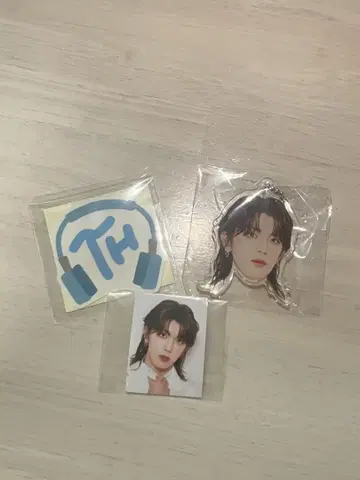 타카츠카 히로무 캡슐 토이