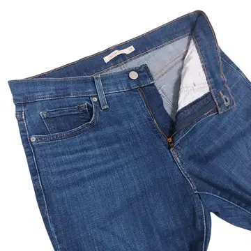 빅 사이즈 Levi's 312 쉐이핑 슬림 데님 팬츠 29