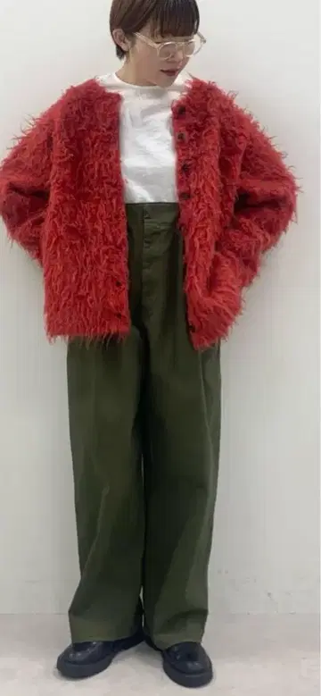 퓨어세신 가디건 ZARA