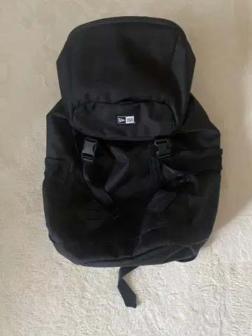뉴에라 랙색 미니 20.5L 블랙