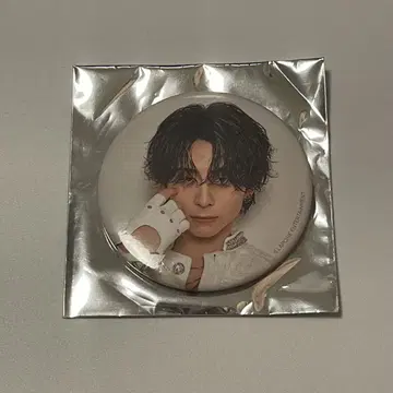 INI XQUARE 캔뱃지 니시 히로토