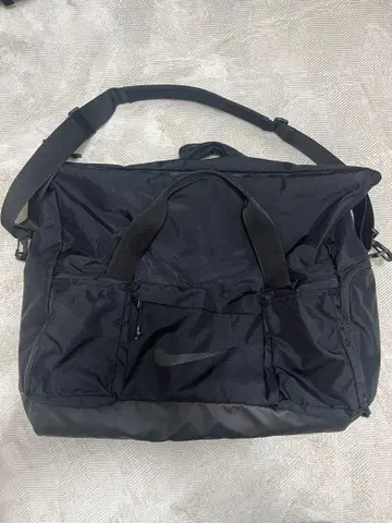 나이키 보스턴백 [숄더 포함]