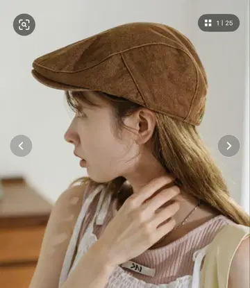Kastane 데님 가공 헌팅