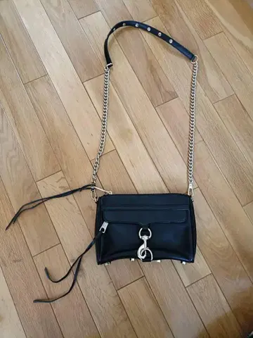 숄더백 레베카밍코프