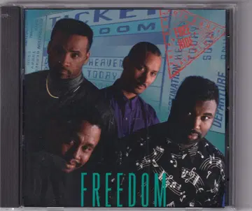 Freedom
