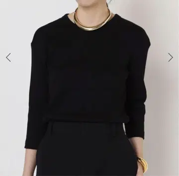 새상품 MUSE de Deuxieme Classe dignity 티셔츠