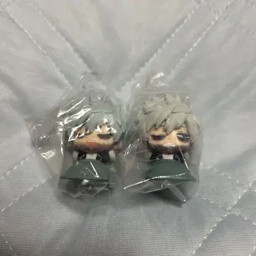 나의 히어로 아카데미아 오넴탄 vol.2 니도네 어스 컬러 다비