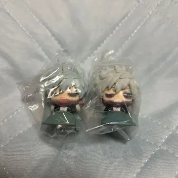 나의 히어로 아카데미아 오넴탄 vol.2 니도네 어스 컬러 다비