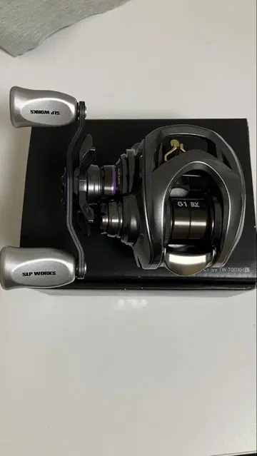 스티즈 CT SV TW700XHL