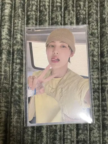 CORTIS 손현 hmv 혜택