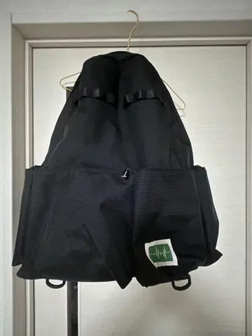 tokui video store awesome backpack 중고