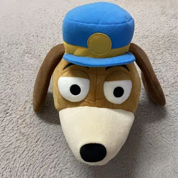 디즈니 캐릭터 모자 슬링키