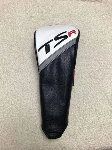 Titleist TSR 드라이버용 골프헤드커버