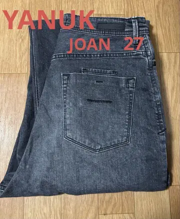 야누크 Joan 27
