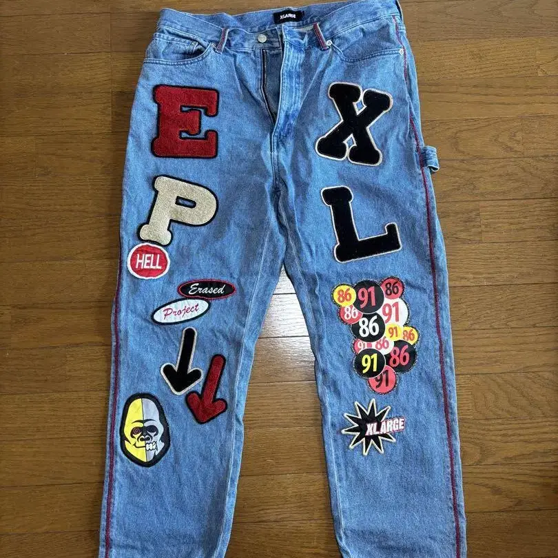 1번째 상품 이미지
