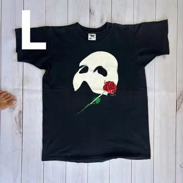 [90s] 오페라의 유령 테네시 리버 빈티지 싱글 스티치