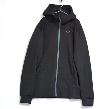 오클리 OAKLEY 후드티 테크니컬 골프 블랙 남성용 M