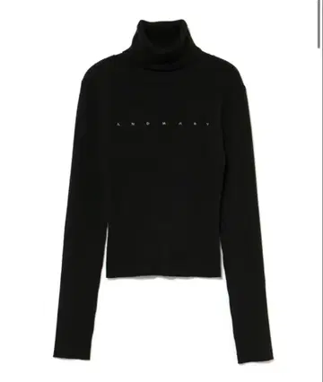 andmary Mary turtle knit tops