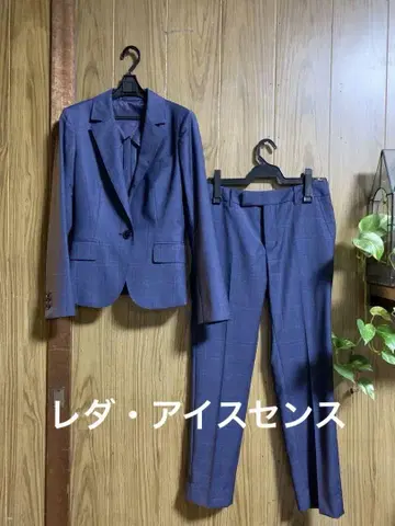 레다 아이스 센스 The suits company 셋업 36