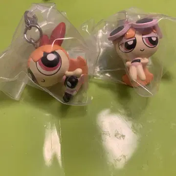 파워퍼프걸 메지루시 액세서리 2