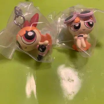 파워퍼프걸 메지루시 액세서리 2