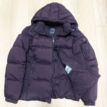 타트라스 TATRAS 보르도 다운 자켓 XL 04