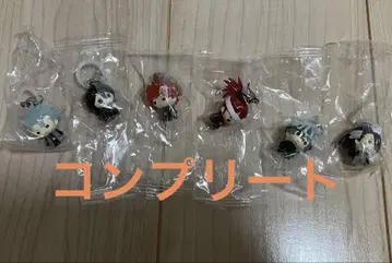 BLEACH 메지루시 액세서리 컴플리트