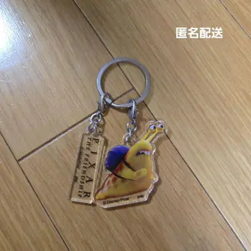몬스터 주식회사 몬스터즈 유니버시티 슬러그 달팽이 pixar 전시
