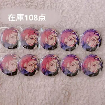 오우카와 코하쿠 이벤토리 컬렉션 10점
