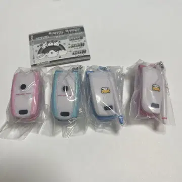 멜푸치 4세트
