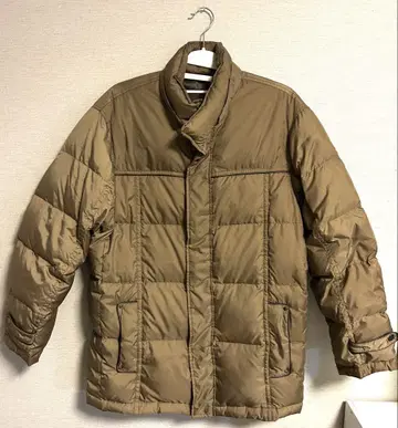 [ 새상품급 ] 다운 자켓 HUNGARY HAND PLUCK DAWN