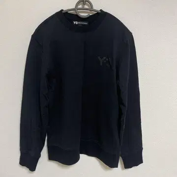 Y-3 블랙 트레이닝복