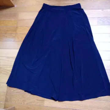 Do CLASSE 다크 네이비 큐롯 XL