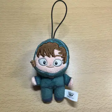 닌타마 란타로 호와누이 젠포지 잇사쿠