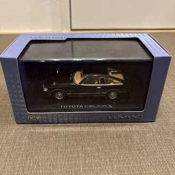NOREV 도요타 셀리카 XX 1980 미니카