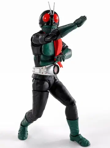 S.H.Figuarts 가면라이더 1호 (사쿠라지마 Ver.)