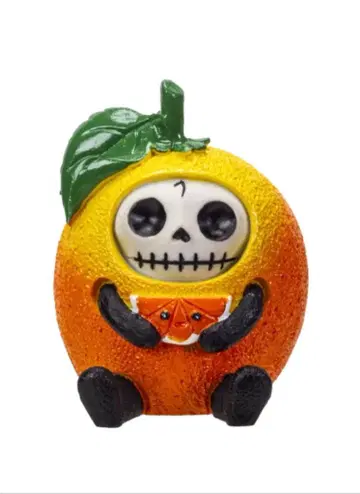 퍼리본즈 피규어 MIKAN 7cm 18616