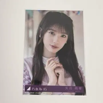 야타 모에카 브로마이드