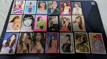 TWICE 미나 MINA 굿즈 묶음 판매