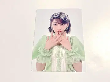 이타쿠라 카나 카와다메 트레이딩 카드 1