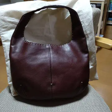 겐텐 숄더백