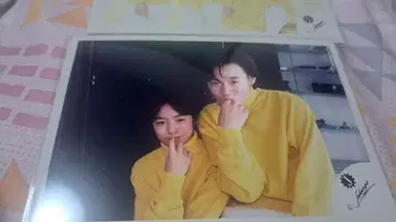 사쿠라이 쇼 공식 사진