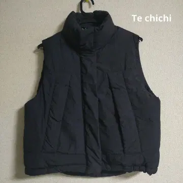 Te chichi 다운 베스트