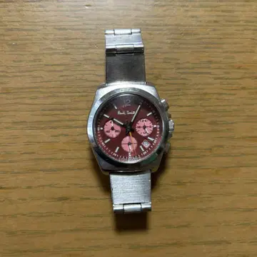 Paul Smith 폴스미스 F520-T008402 여성용 손목시계