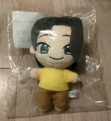 진상을 말씀드립니다 후루하우스 데이즈 쵸모 봉제 인형