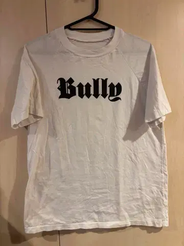 YZY gosha YEEZY 티셔츠 2장