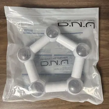 A! group DNA Live tour 2025 응원봉