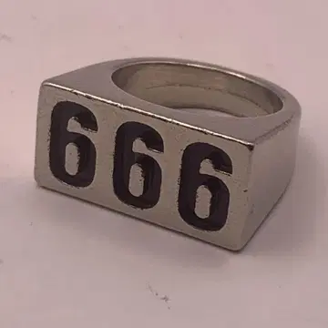 가정교사 히트맨 REBORN! 프랑 헬반지 봉고레링 666 안개