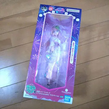 제일복권 [봇치 더 록!] VOLUME 4 라스트원상 고토 히토리