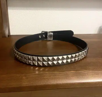 2연 스터드 벨트